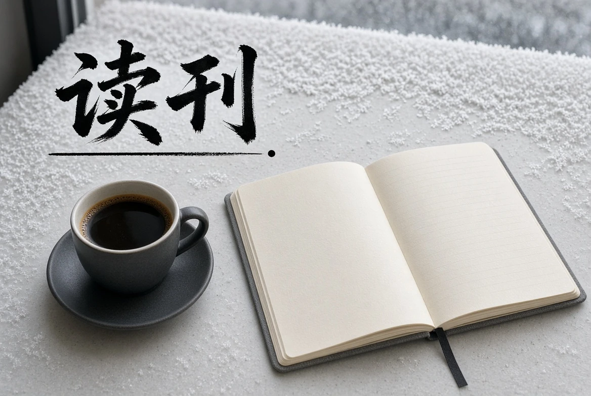 四虎视频读刊内容导览