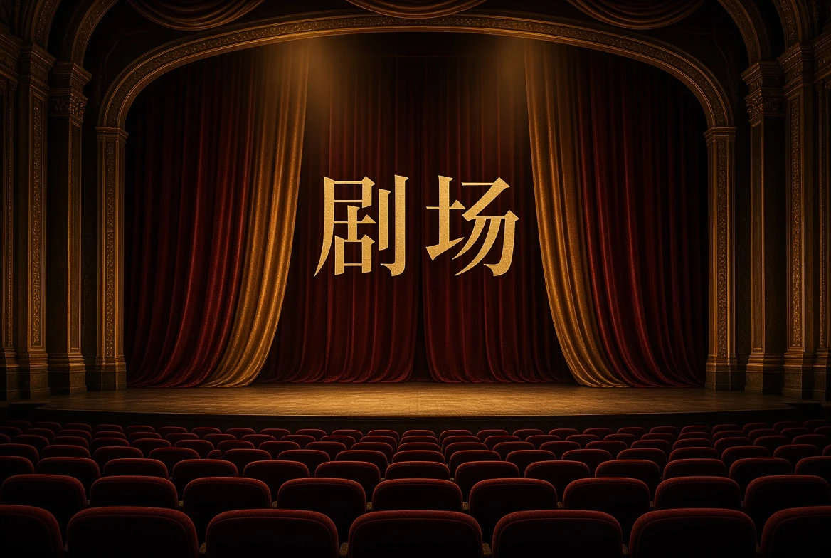 四虎视频剧场内容导览